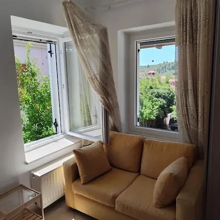 Filip And Myrsinis House