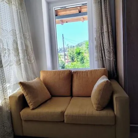 Filip And Myrsinis House